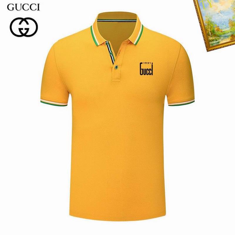 Gucci Men's Polo 649